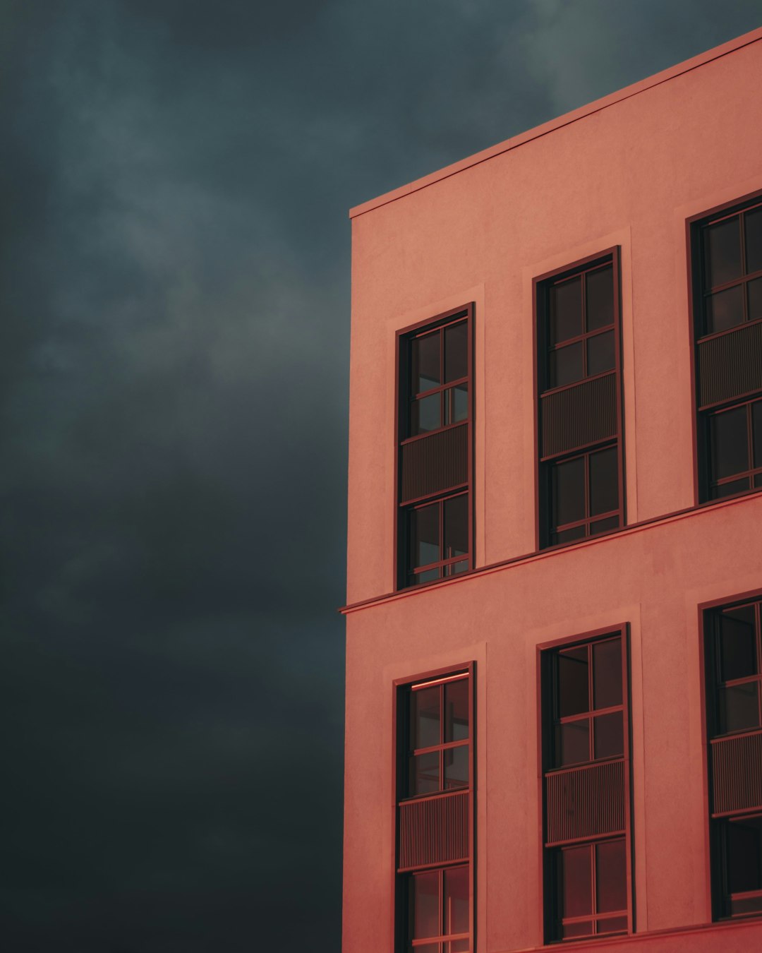 Industrial Architecture Services