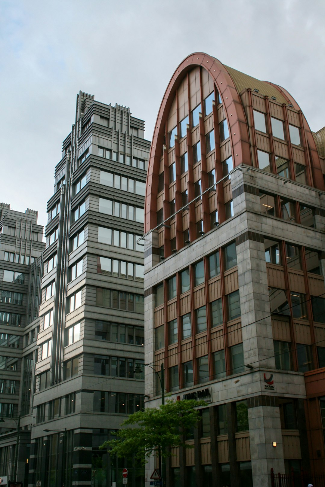 Corporate Headquarters