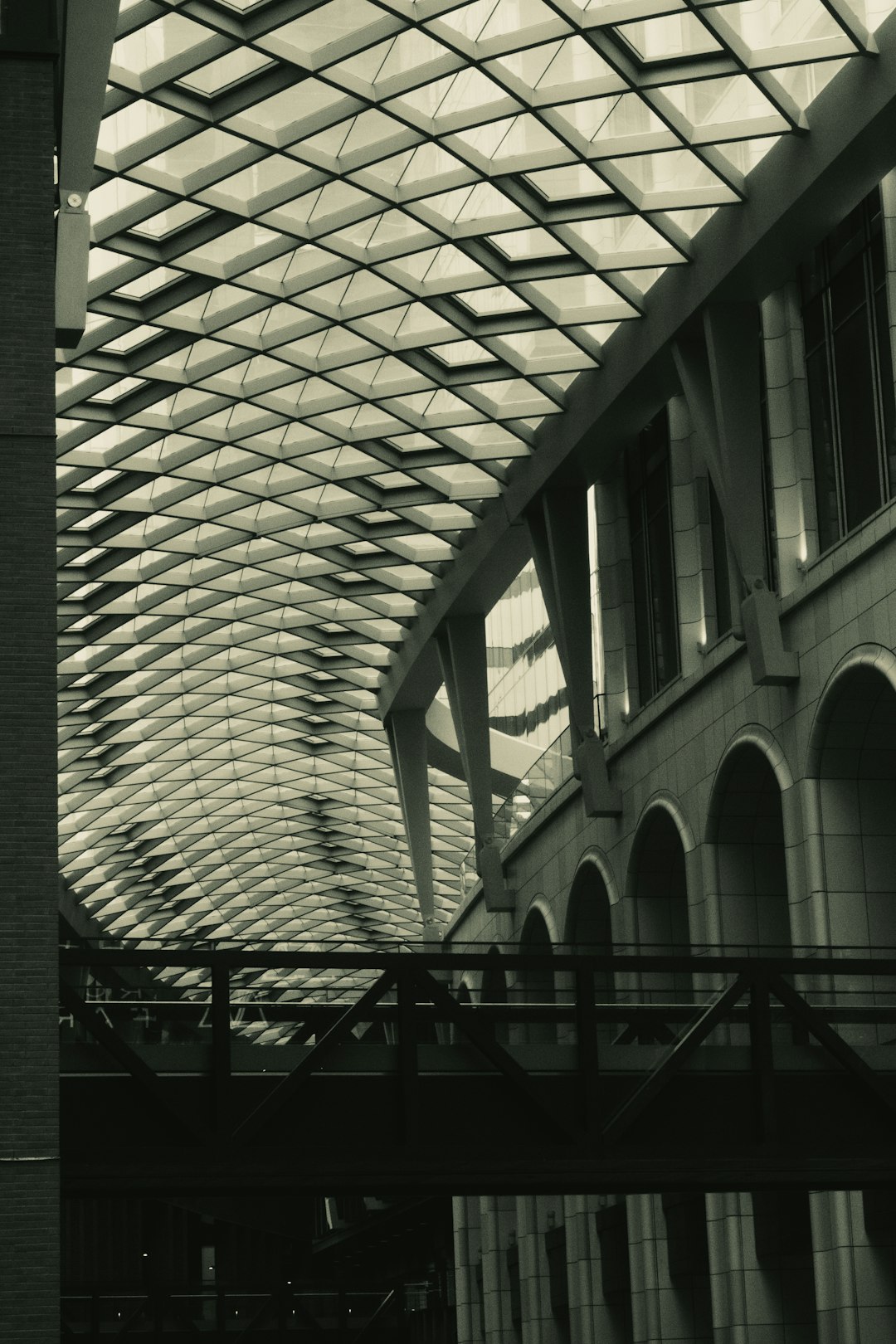 Retail Innovation Center